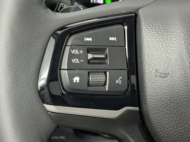 2026 Honda Odyssey Elite Auto