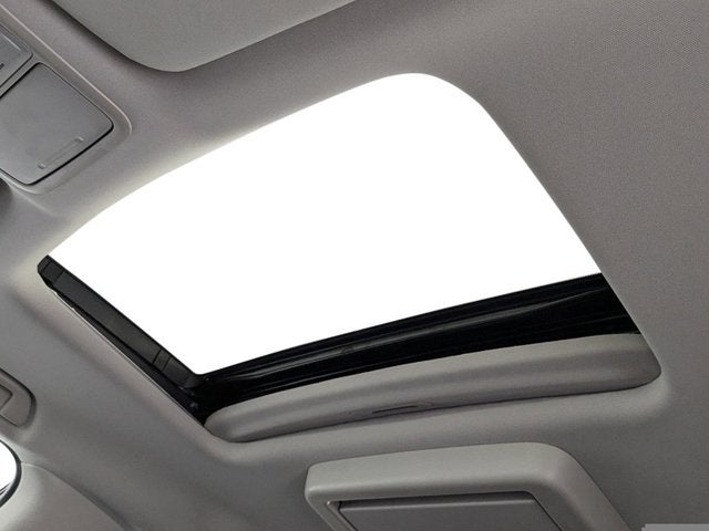 2026 Honda Odyssey Elite Auto