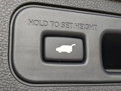 2026 Honda Odyssey Elite Auto