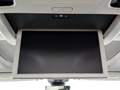 2026 Honda Odyssey Elite Auto