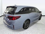 2026 Honda Odyssey Elite Auto