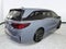 2026 Honda Odyssey Elite Auto