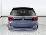 2026 Honda Odyssey Elite Auto