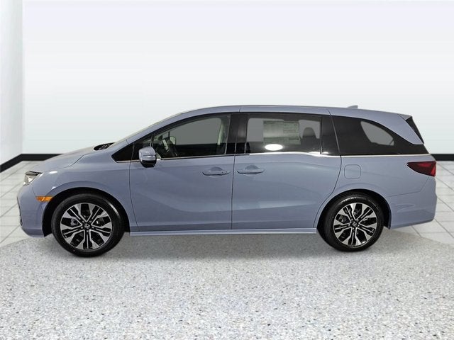 2026 Honda Odyssey Elite Auto