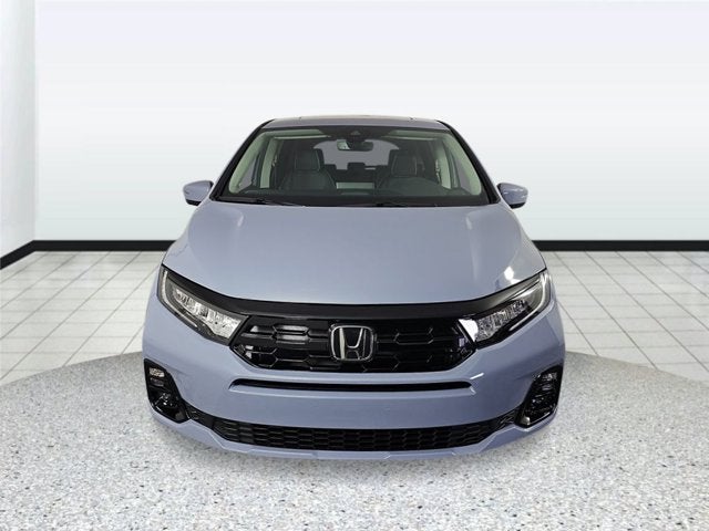 2026 Honda Odyssey Elite Auto
