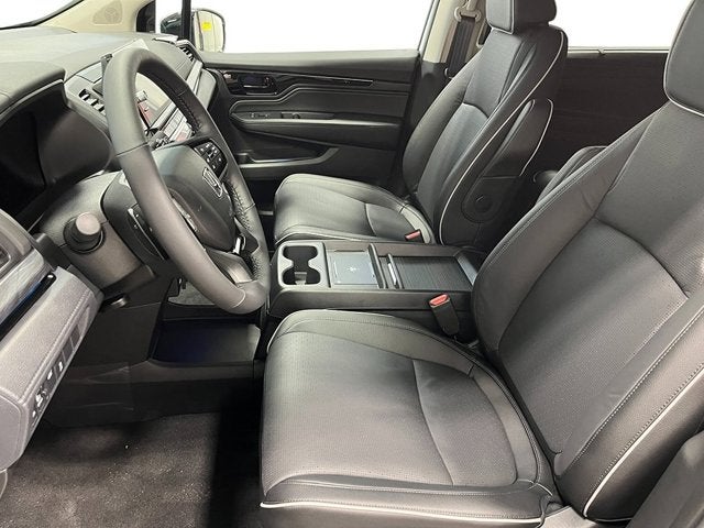 2027 Honda Odyssey Elite Auto