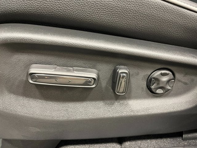 2027 Honda Odyssey Elite Auto