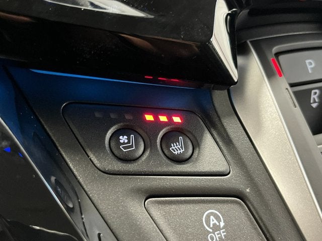 2027 Honda Odyssey Elite Auto