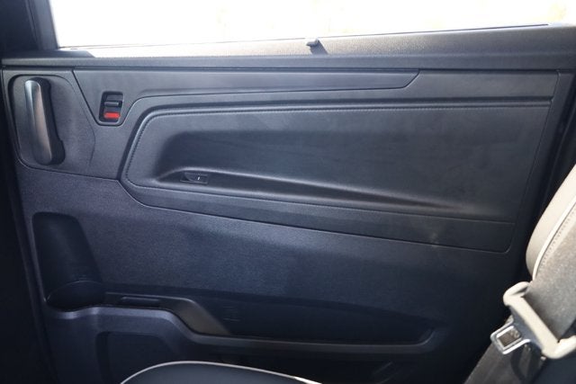 2027 Honda Odyssey Elite Auto