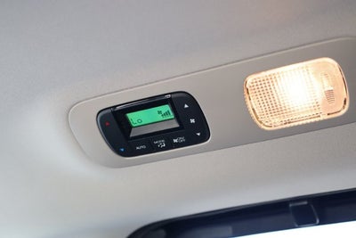 2027 Honda Odyssey Elite Auto