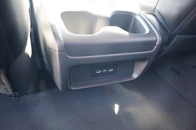 2027 Honda Odyssey Elite Auto