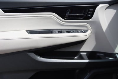 2026 Honda Odyssey Elite Auto