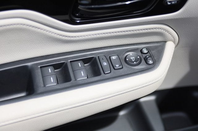 2026 Honda Odyssey Elite Auto