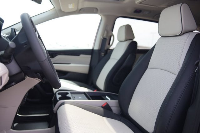 2026 Honda Odyssey Elite Auto