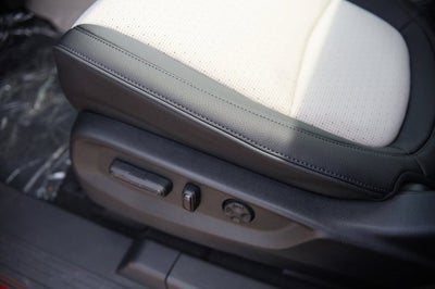 2026 Honda Odyssey Elite Auto