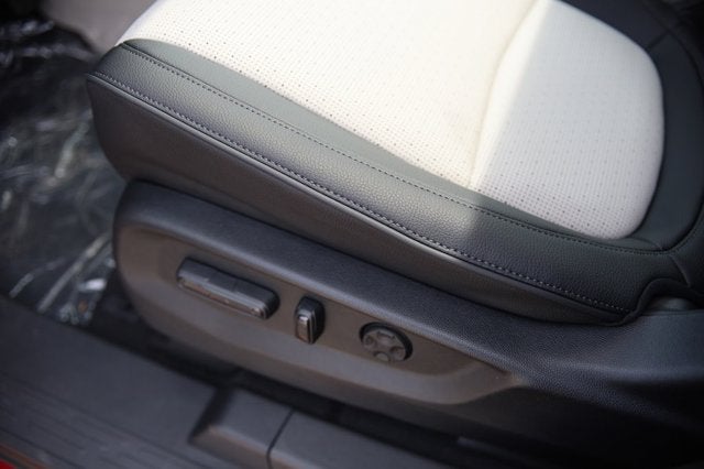2026 Honda Odyssey Elite Auto