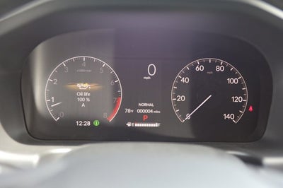 2026 Honda Odyssey Elite Auto