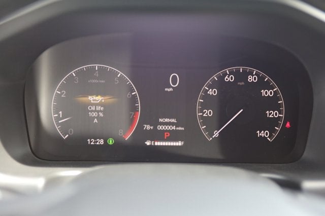 2026 Honda Odyssey Elite Auto