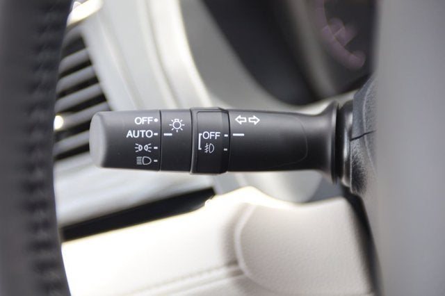 2026 Honda Odyssey Elite Auto