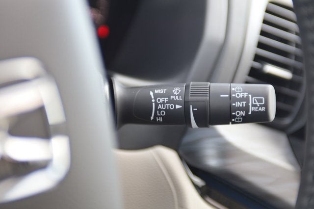 2026 Honda Odyssey Elite Auto