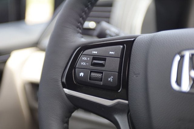 2026 Honda Odyssey Elite Auto