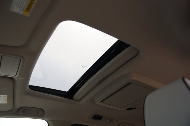 2026 Honda Odyssey Elite Auto