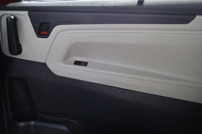 2026 Honda Odyssey Elite Auto