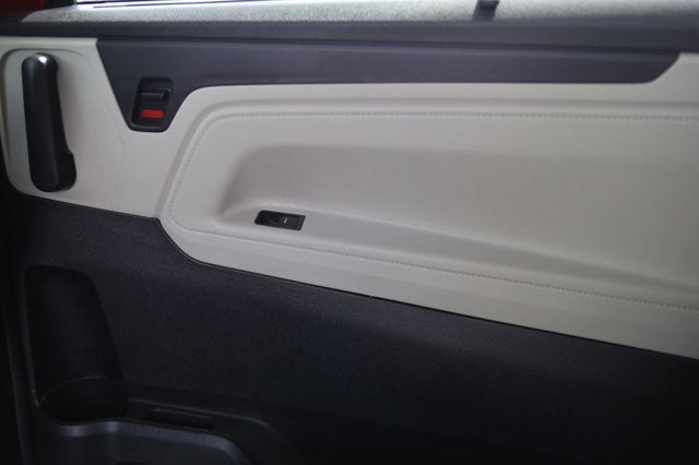 2026 Honda Odyssey Elite Auto