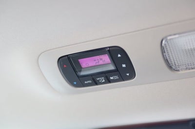 2026 Honda Odyssey Elite Auto