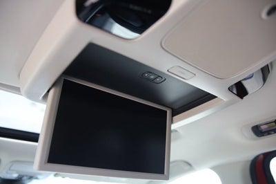 2026 Honda Odyssey Elite Auto