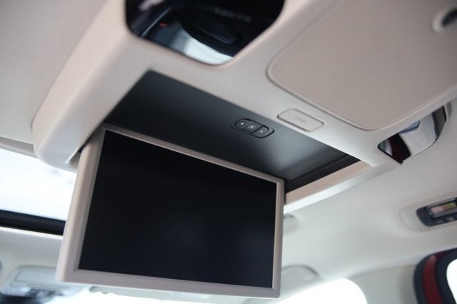 2026 Honda Odyssey Elite Auto