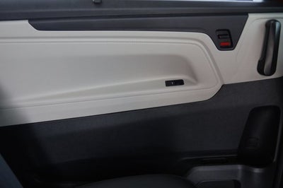 2026 Honda Odyssey Elite Auto