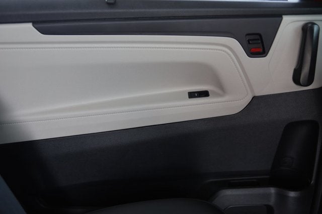 2026 Honda Odyssey Elite Auto