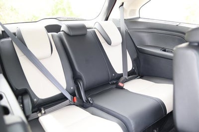 2026 Honda Odyssey Elite Auto