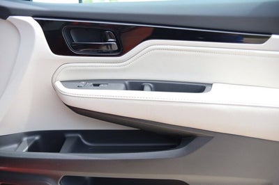2026 Honda Odyssey Elite Auto