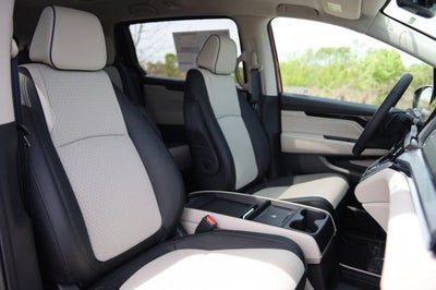 2026 Honda Odyssey Elite Auto