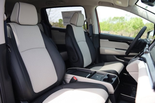 2026 Honda Odyssey Elite Auto