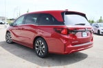 2026 Honda Odyssey Elite Auto