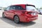2026 Honda Odyssey Elite Auto