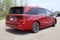 2026 Honda Odyssey Elite Auto
