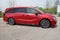 2026 Honda Odyssey Elite Auto