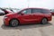 2026 Honda Odyssey Elite Auto