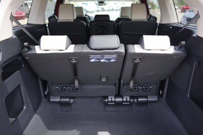 2026 Honda Odyssey Elite Auto