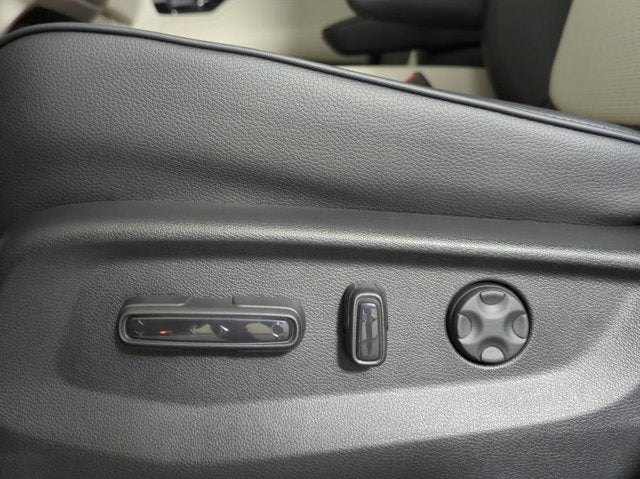 2027 Honda Odyssey Elite Auto