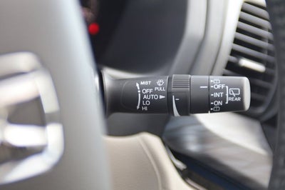 2027 Honda Odyssey Elite Auto