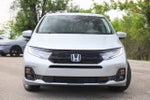 2027 Honda Odyssey Elite Auto