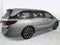 2027 Honda Odyssey Elite Auto
