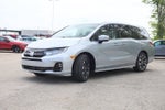 2027 Honda Odyssey Elite Auto