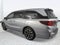 2027 Honda Odyssey Elite Auto