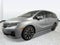 2027 Honda Odyssey Elite Auto